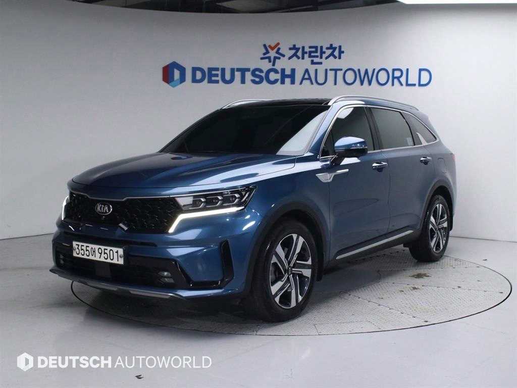 국산차 리스트 차량 이미지