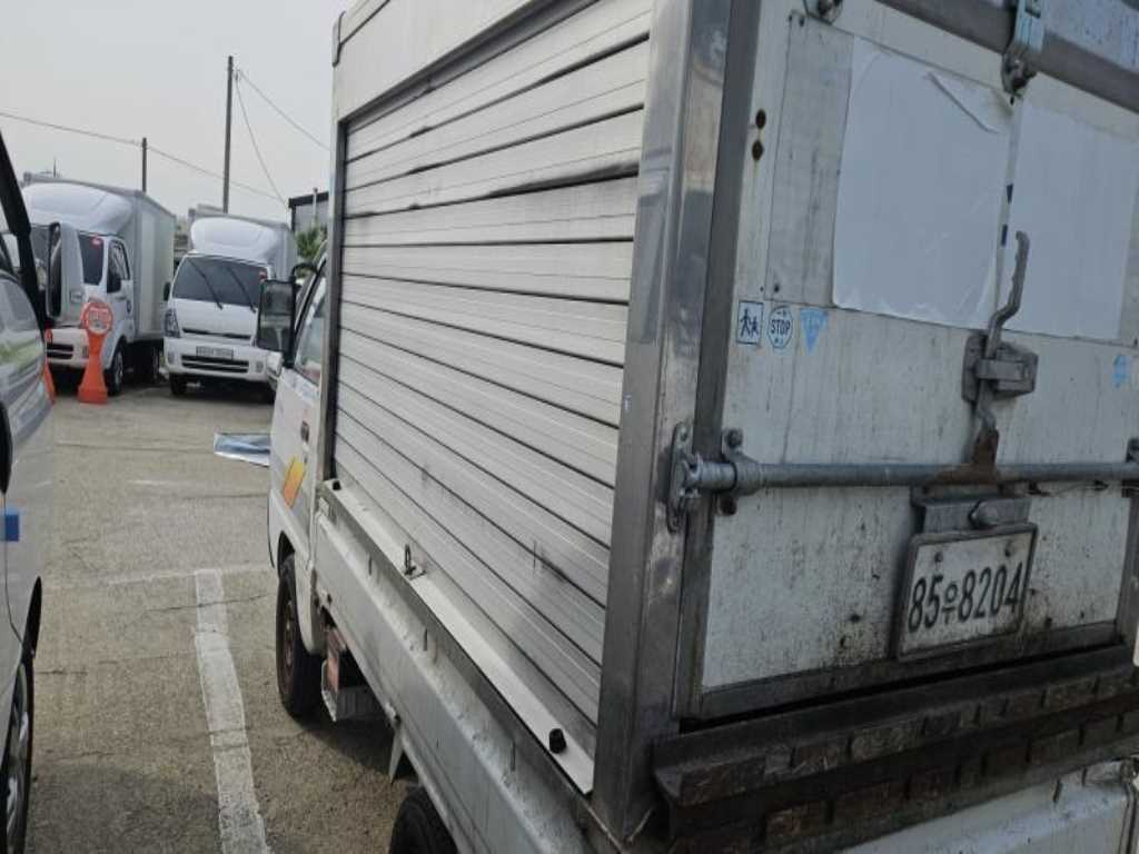 라보 표준탑 LPG