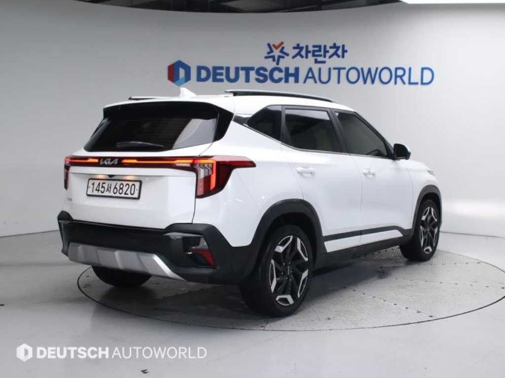 국산차 리스트 차량 이미지