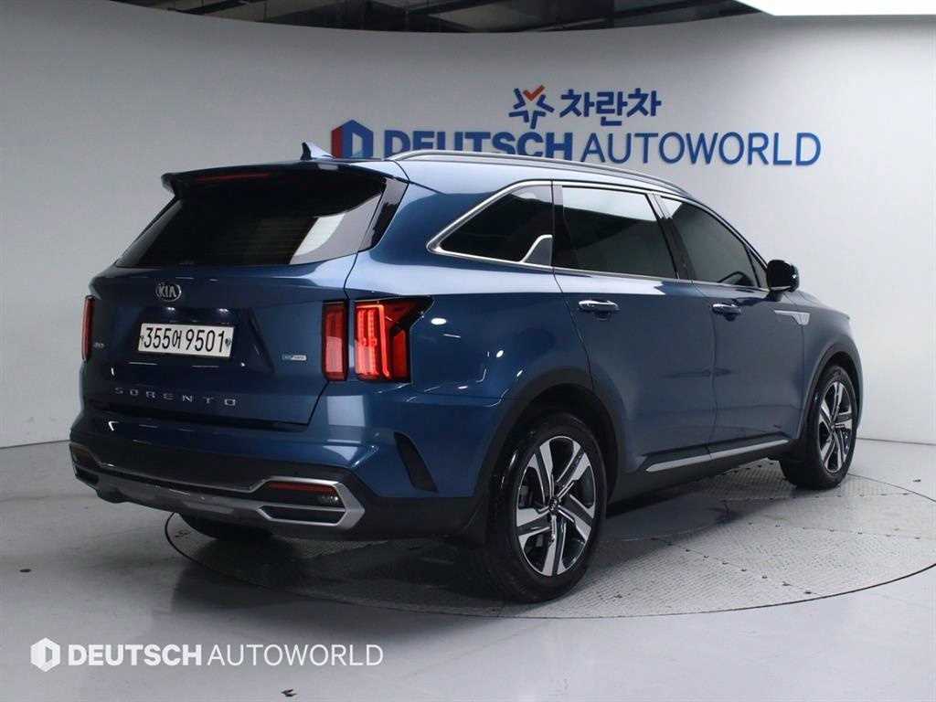 국산차 리스트 차량 이미지