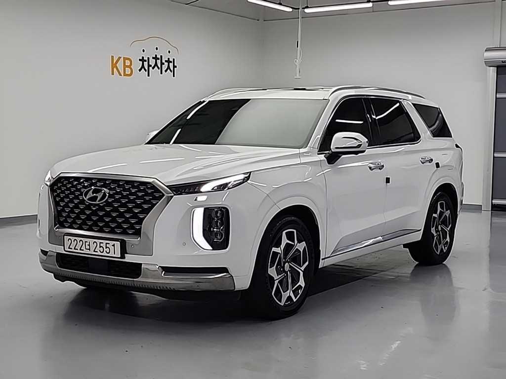 국산차 리스트 차량 이미지