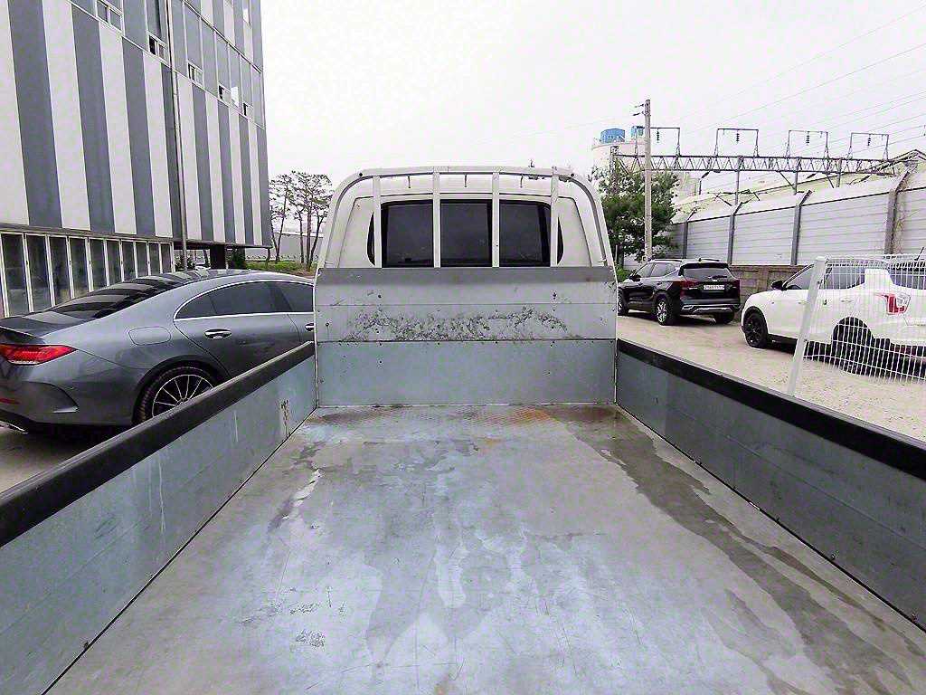 봉고3 1톤 카고