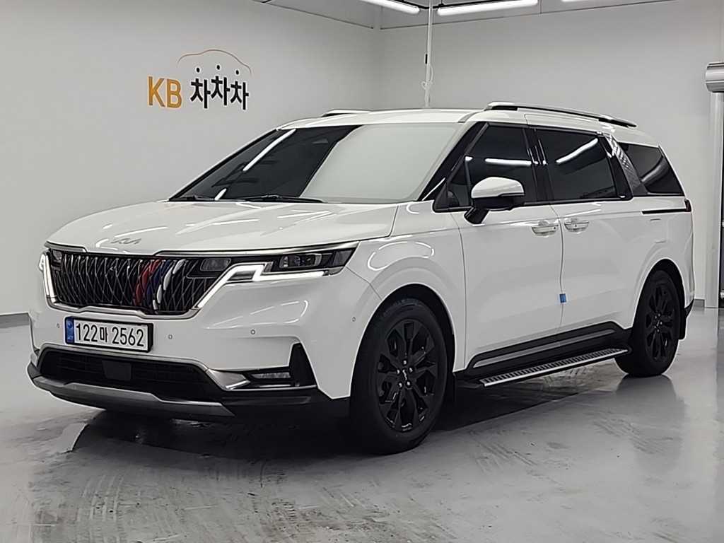 국산차 리스트 차량 이미지