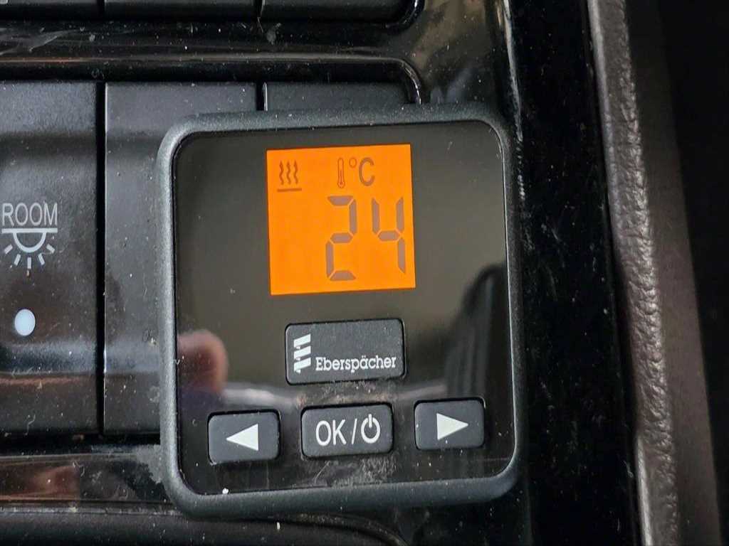프리마 카고 8.5톤 수동
