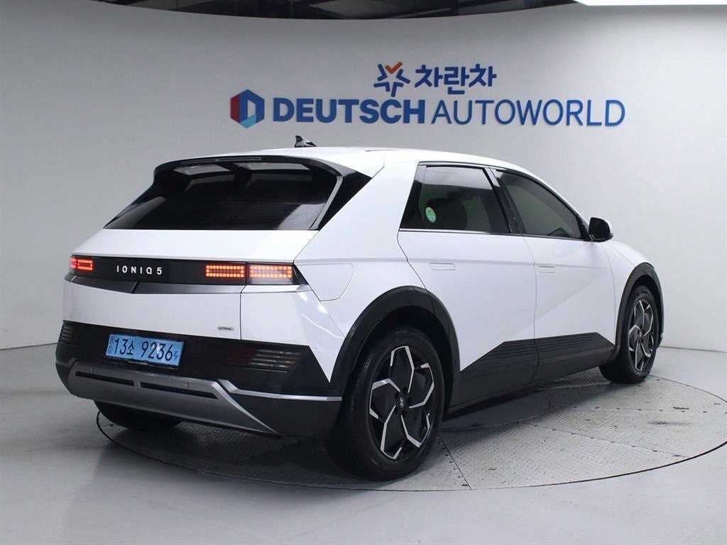 국산차 리스트 차량 이미지