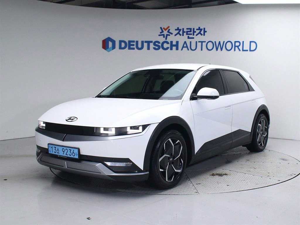 국산차 리스트 차량 이미지
