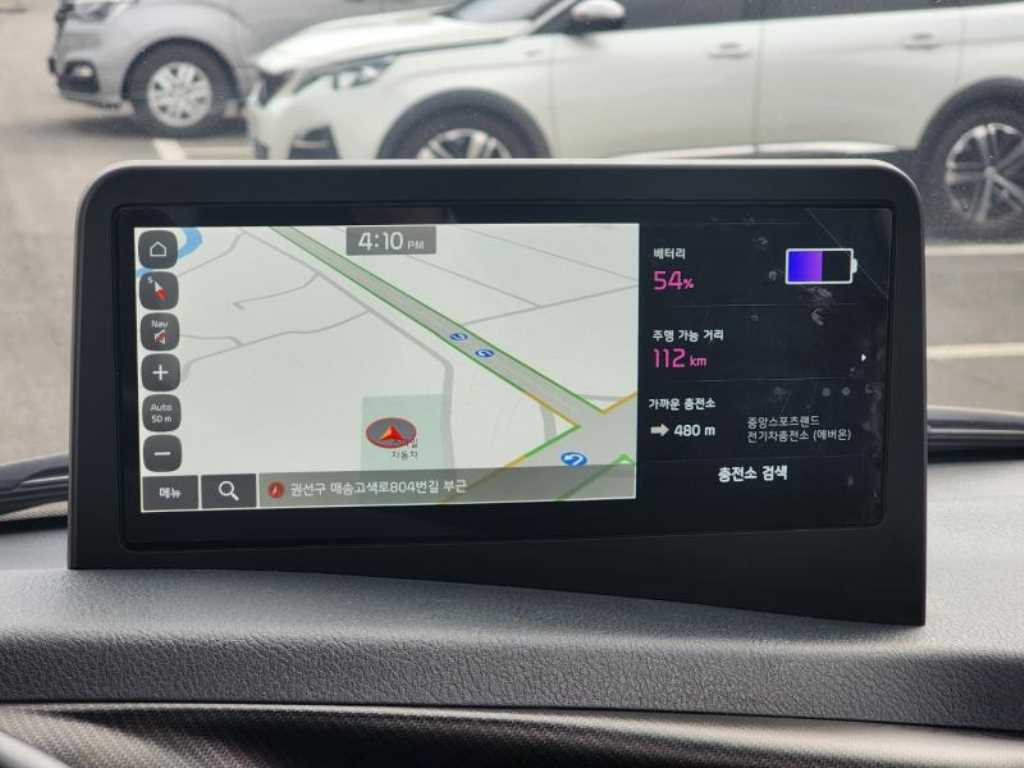 봉고3 1톤 표준탑 전기