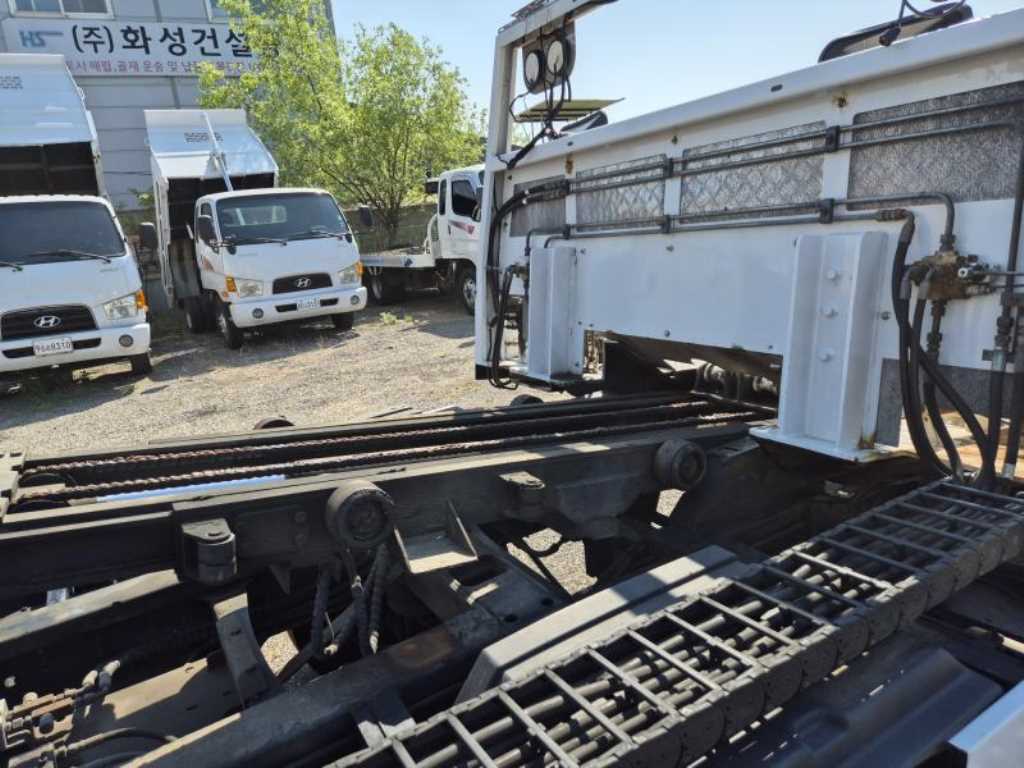 셀프로더 올뉴마이티 3.5톤