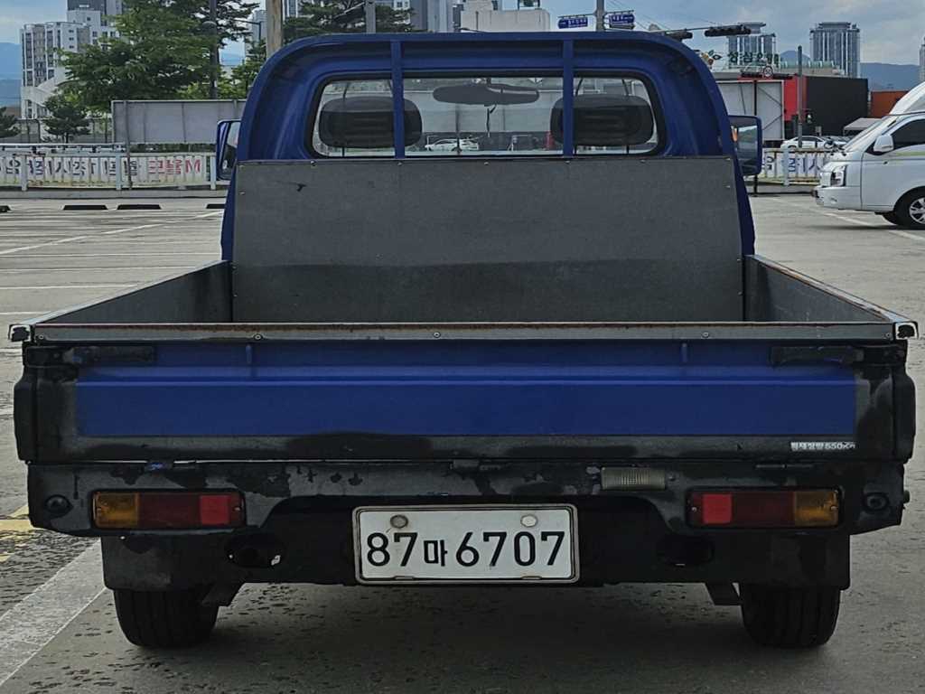 라보 카고 LPG