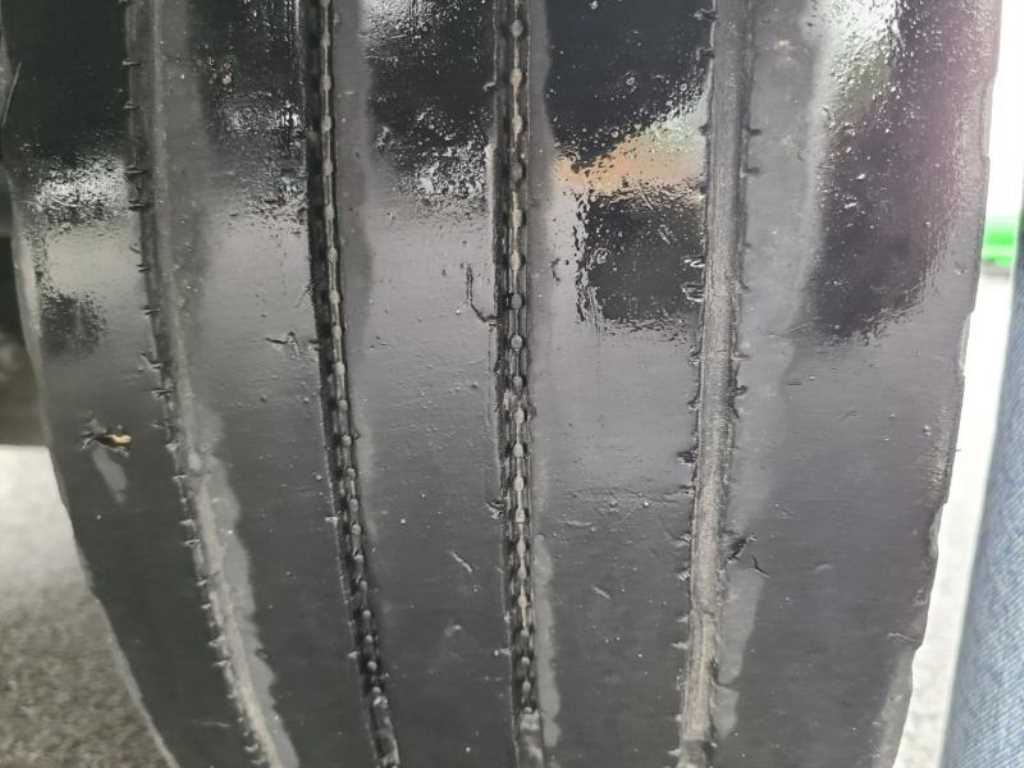 현대 메가트럭 화물덤프 5톤