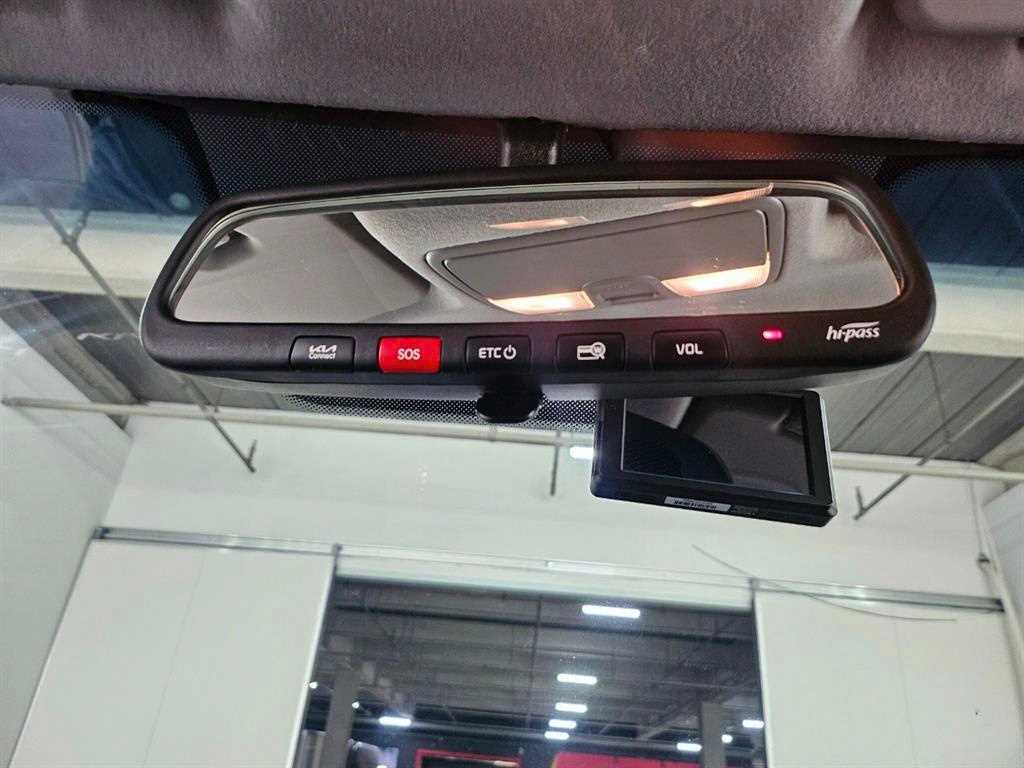 봉고3 1톤 표준탑 LPG