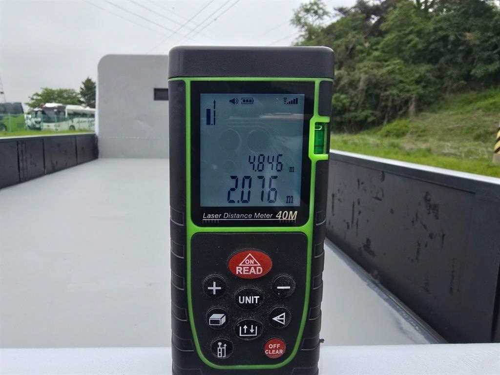 올뉴마이티 3.5톤 카고