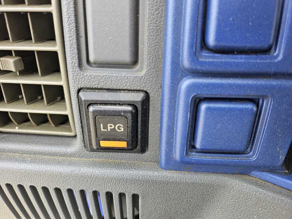 라보 카고 LPG