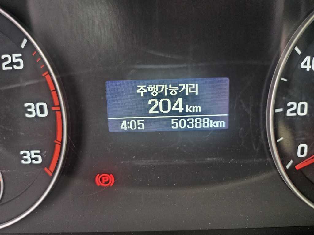 올뉴마이티 카고