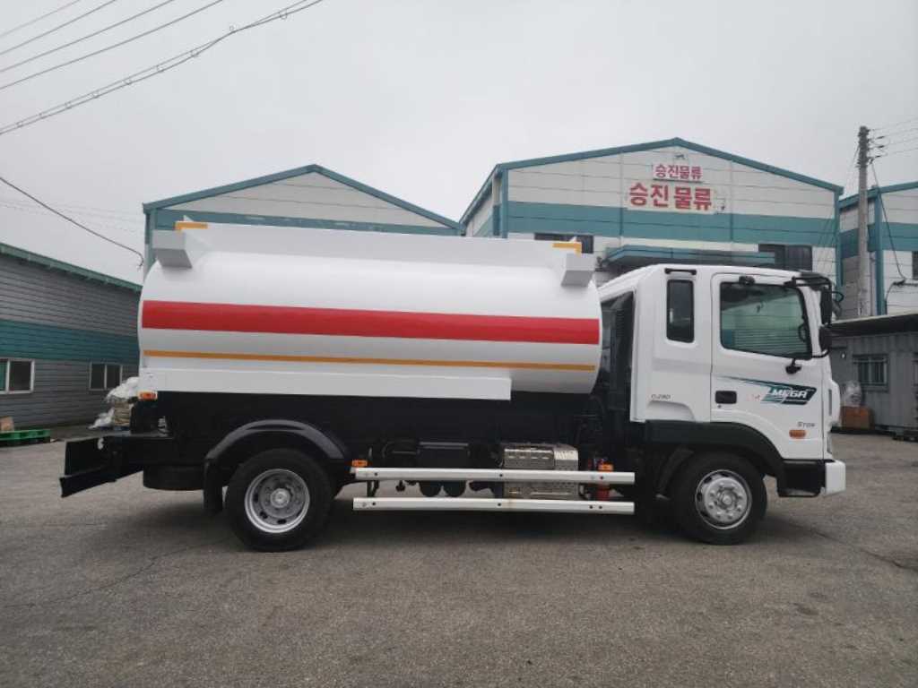 홈로리 메가트럭