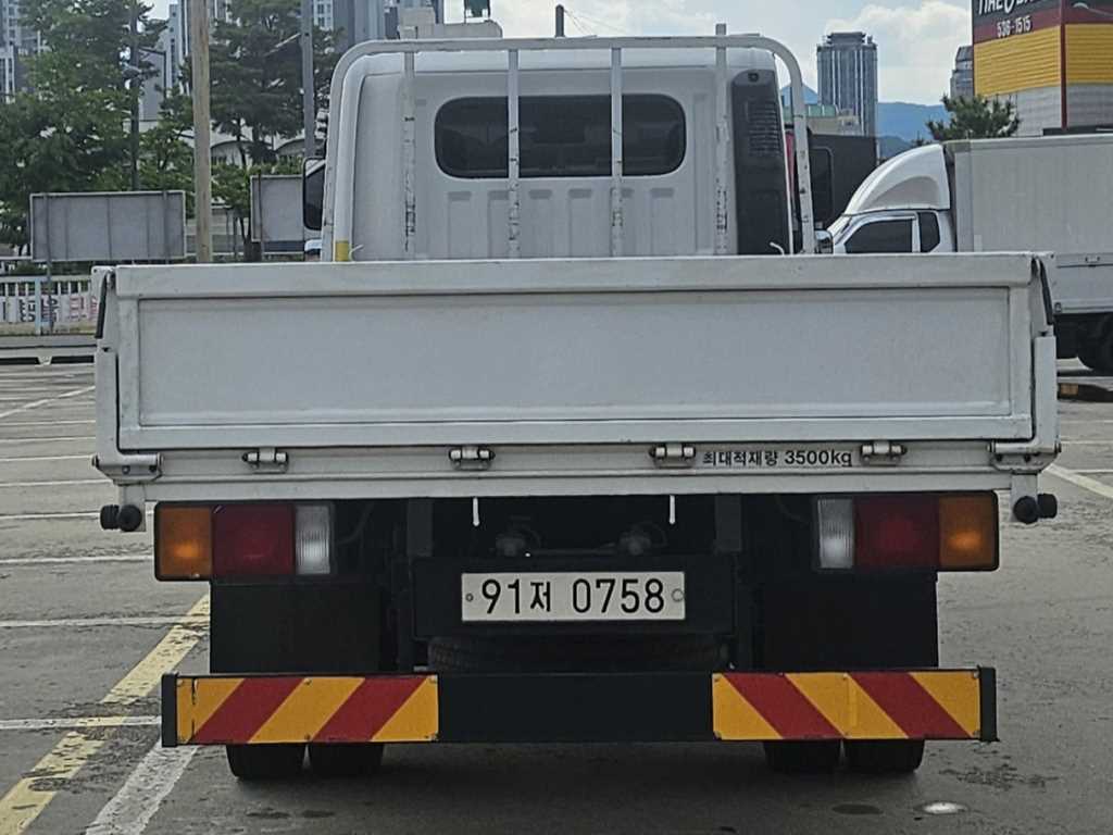 올뉴마이티 카고