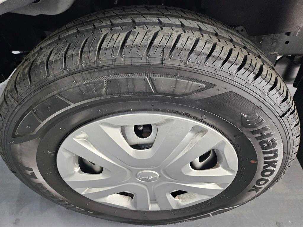 봉고3 1톤 표준탑 LPG