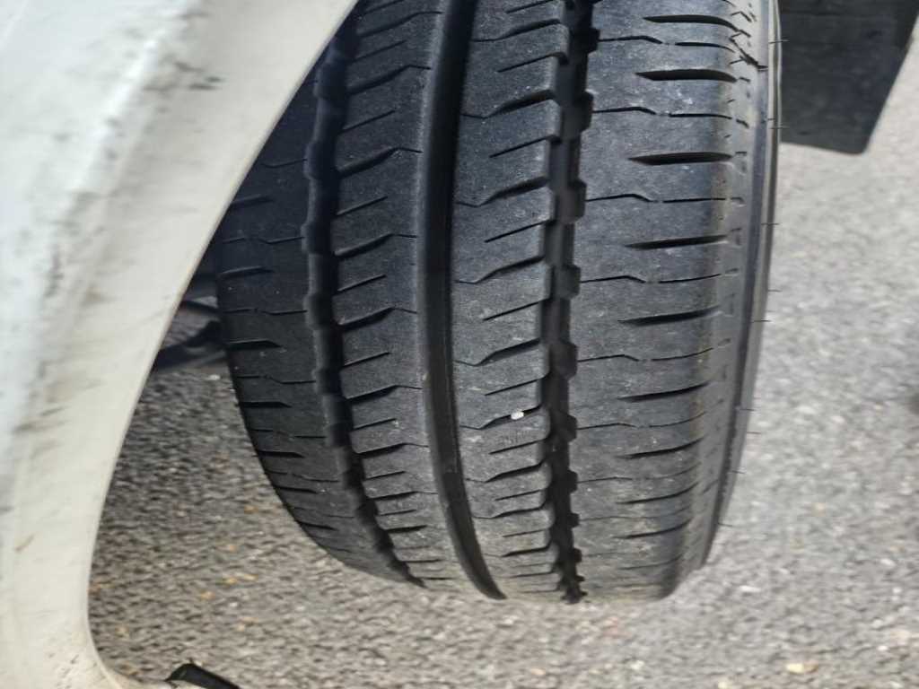 봉고3 1톤 표준탑