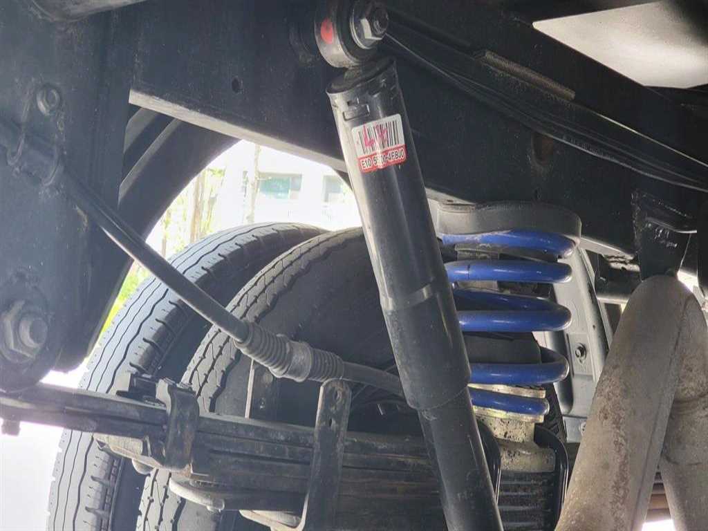 포터2 1.2톤 냉동탑 LPG