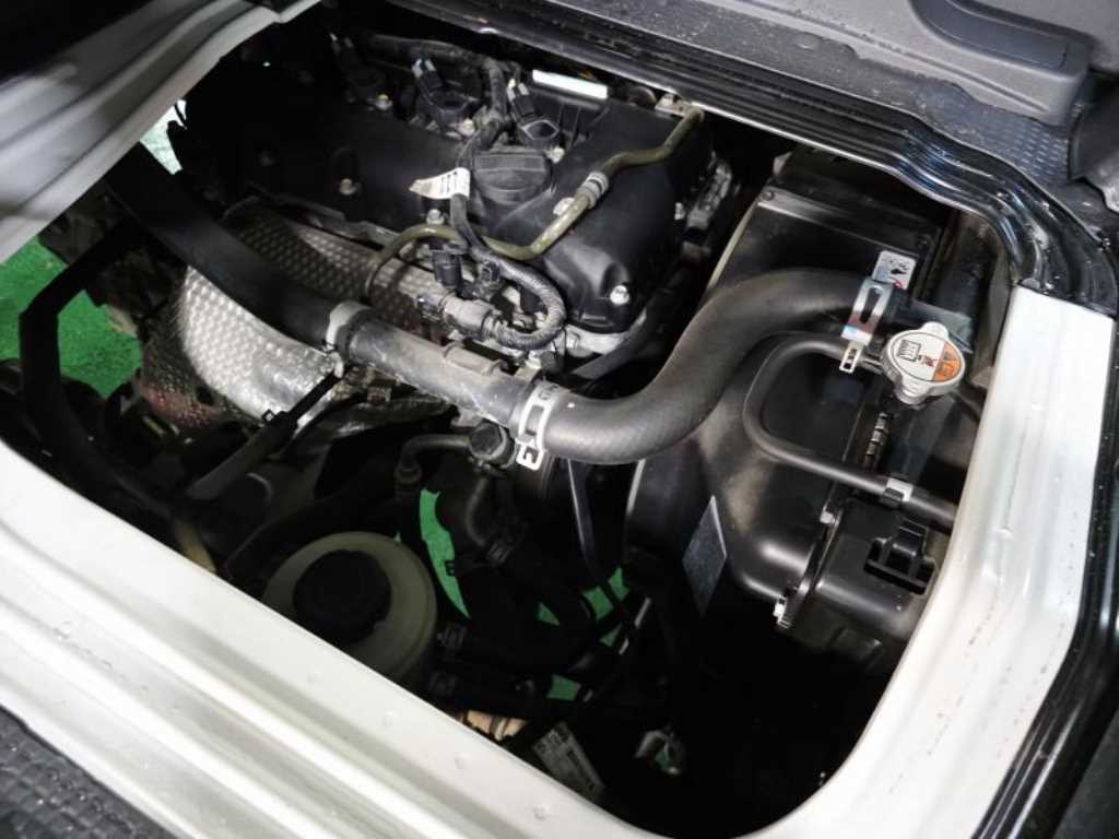 봉고3 1톤 표준탑 LPG