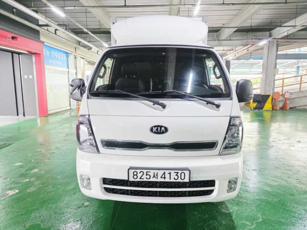 봉고3 1톤 표준탑 LPG