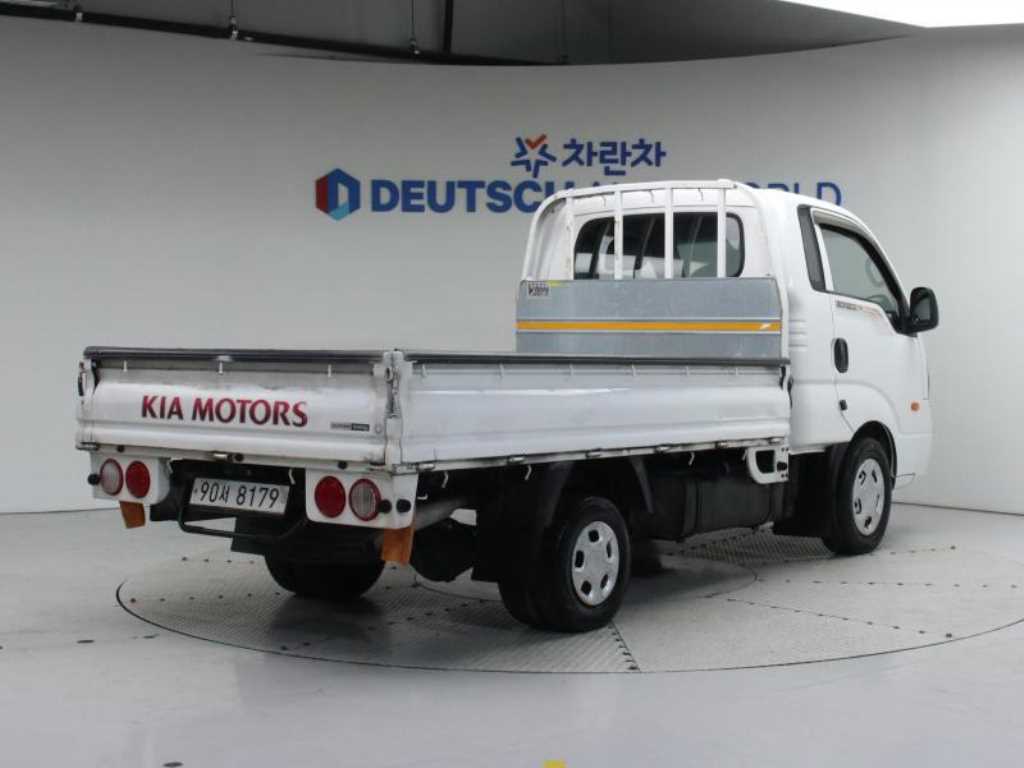 봉고3 1톤 카고