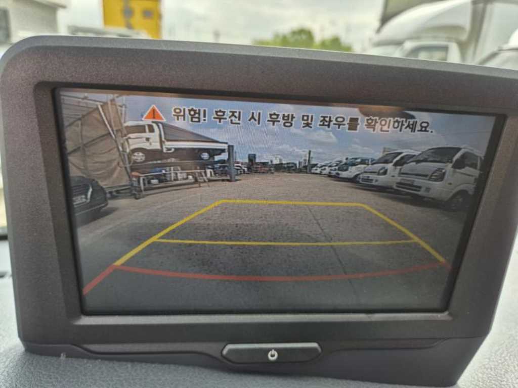 봉고3 1톤 표준탑 전기