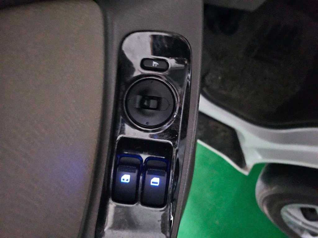 포터2 1톤 표준탑 전기