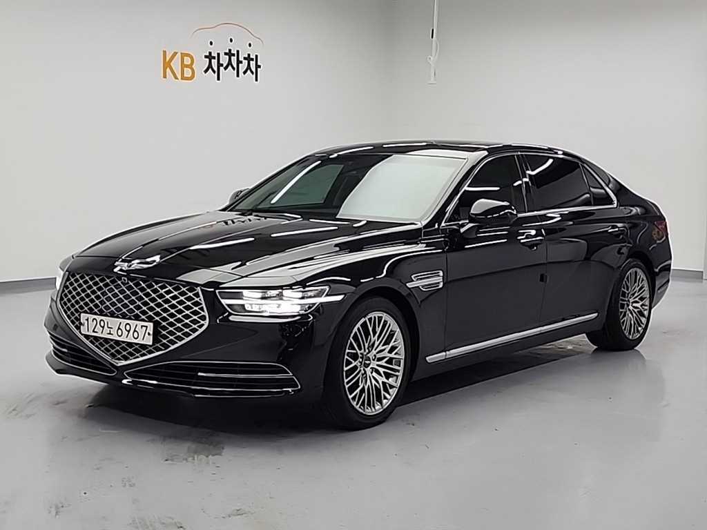 Genesis G90 3.8 GDI AWD Prestige