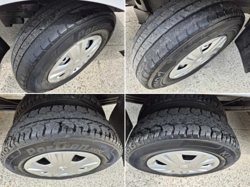 봉고3 1톤 표준탑 전기