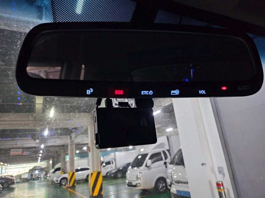 포터2 1톤 표준탑 전기