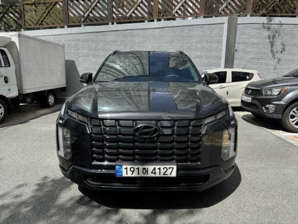 현대 팰리세이드 가솔린 3.8 2WD 프레스티지 사진