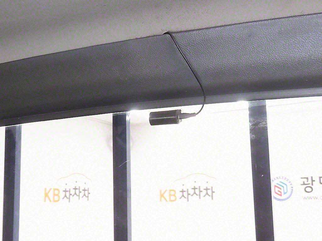 봉고3 1.2톤 카고