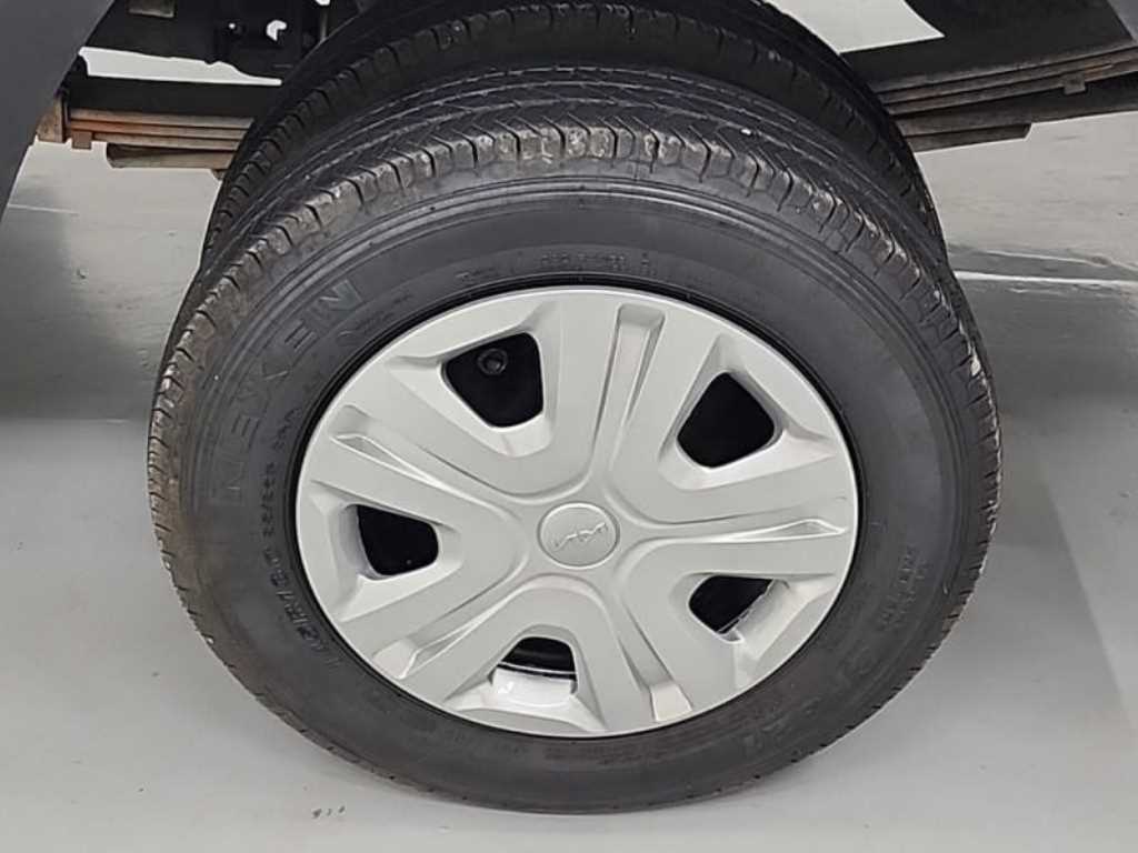 봉고3 1톤 카고