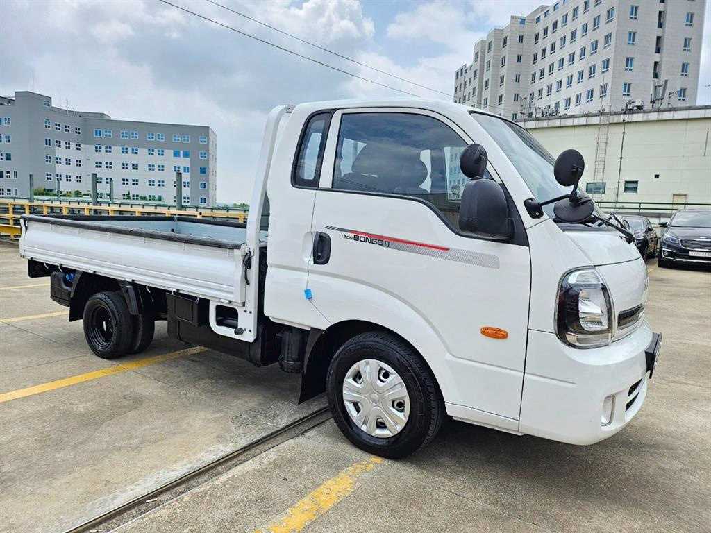 봉고3 1톤 카고