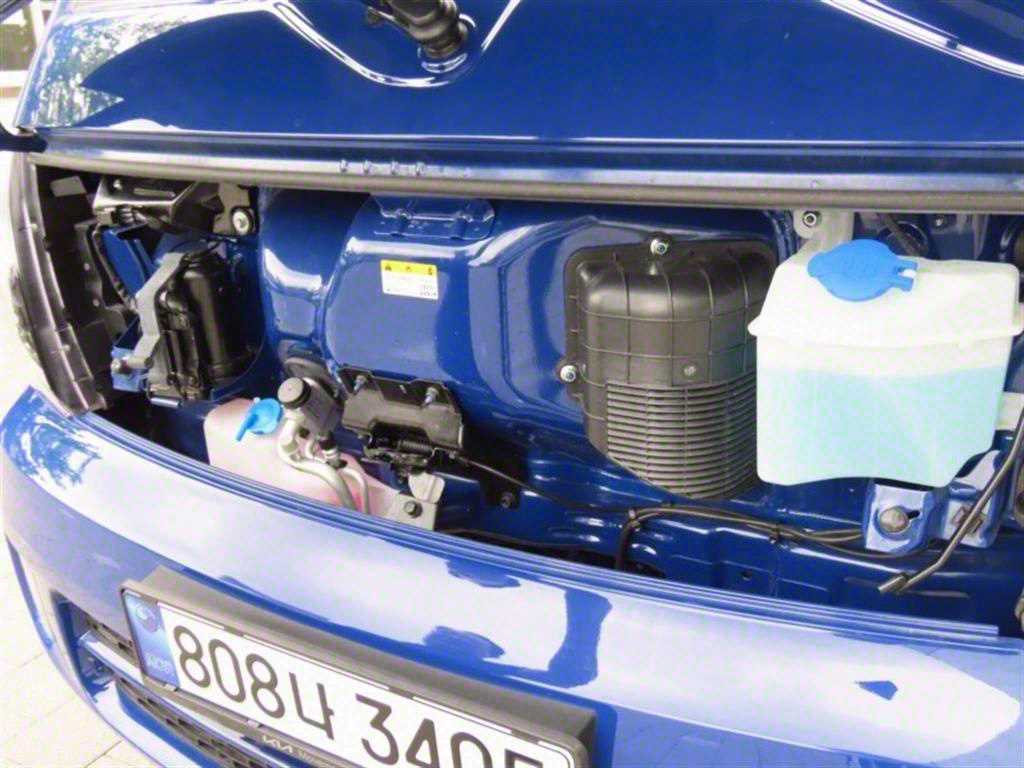 봉고3 1.2톤 카고 킹캡 장축 LPG