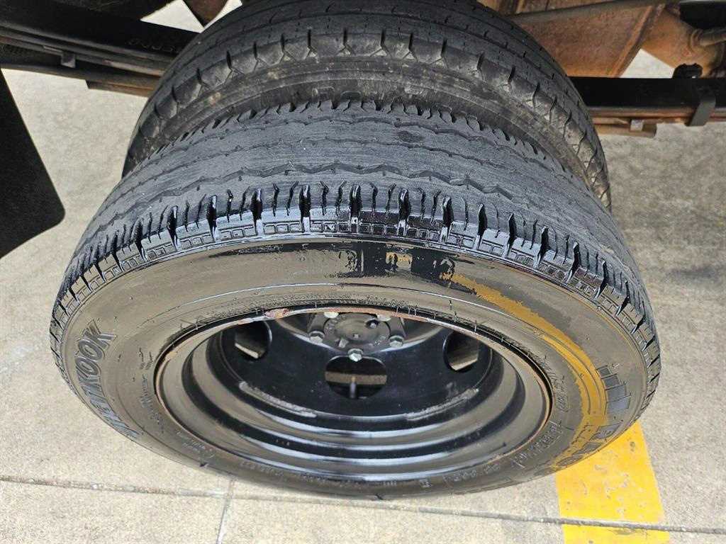봉고3 1톤 카고