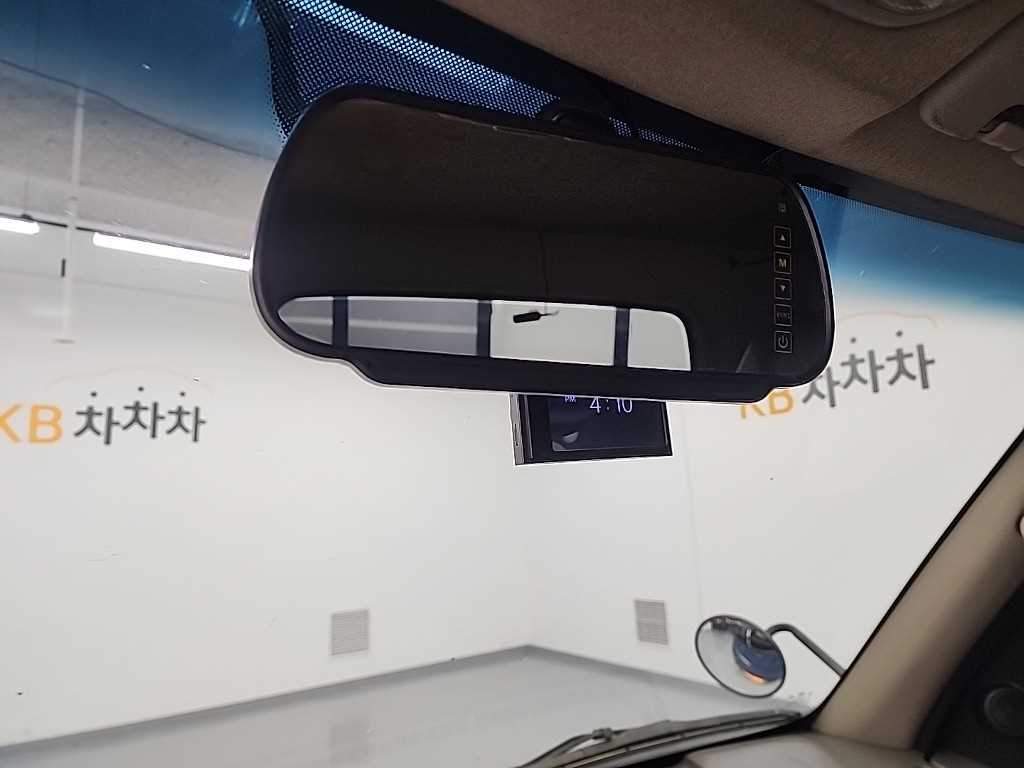 포터2 1톤 카고