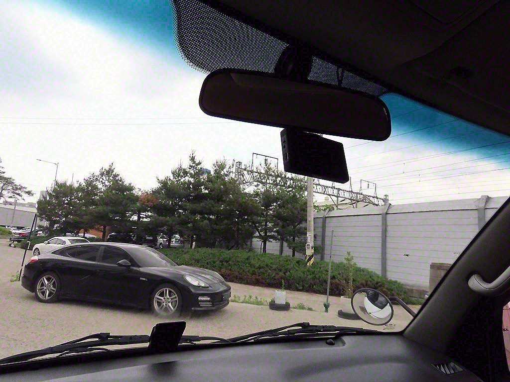 봉고3 1톤 카고