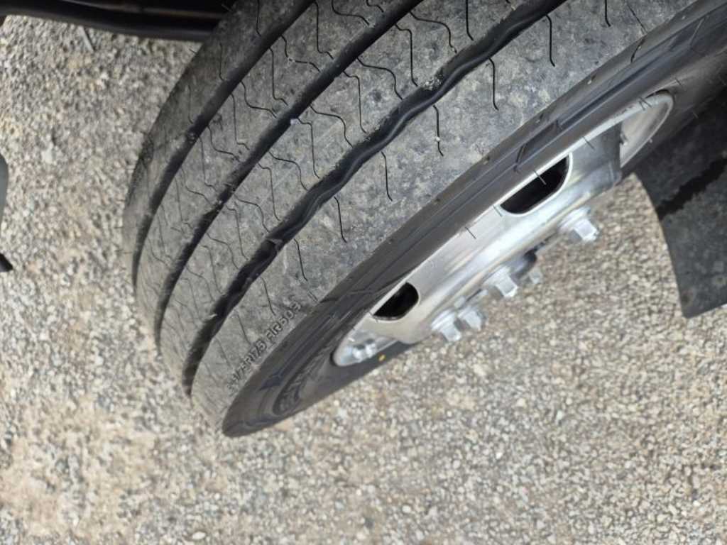 현대 마이티큐티 2.5톤 카고 일반캡 5