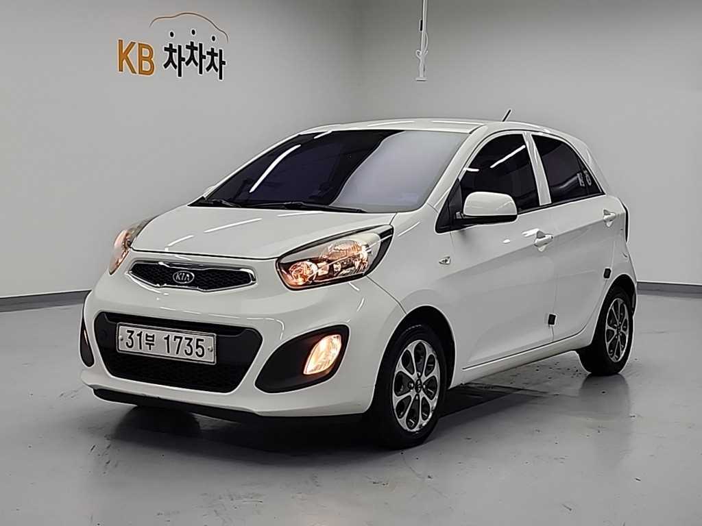 국산차 리스트 차량 이미지