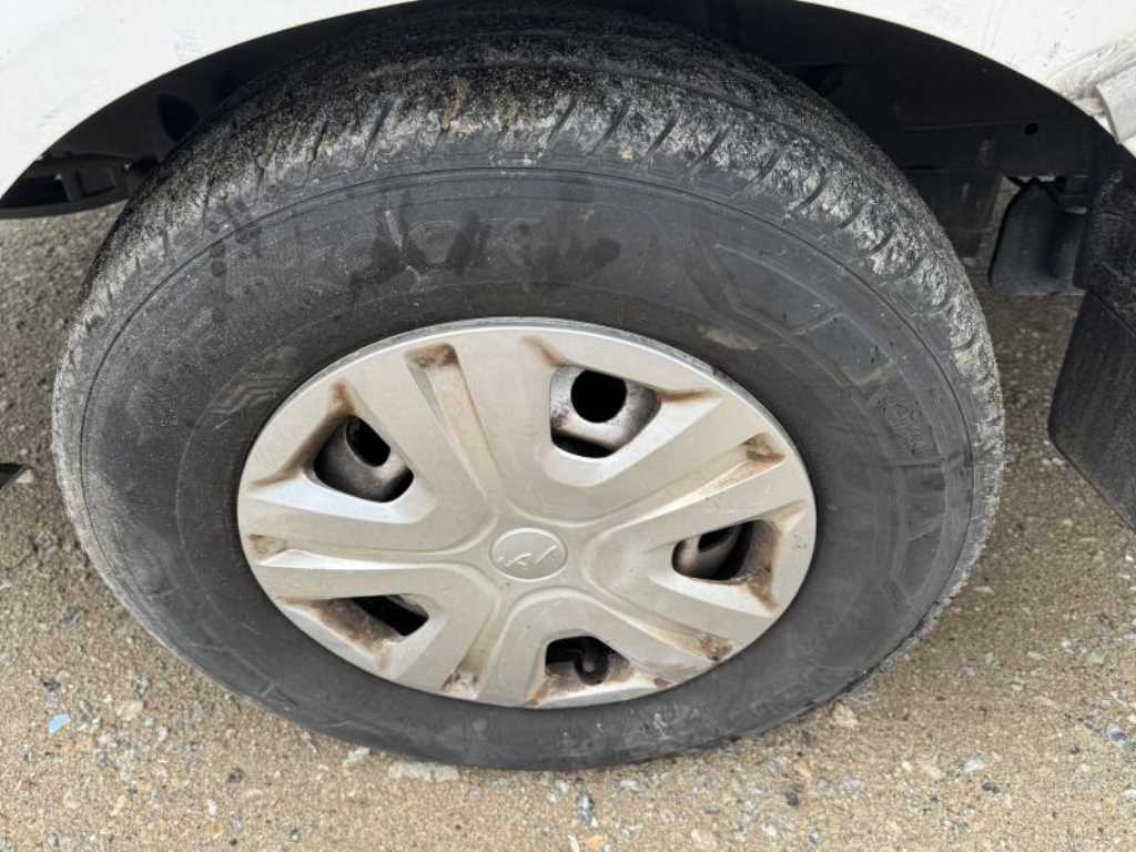봉고3 1톤 카고