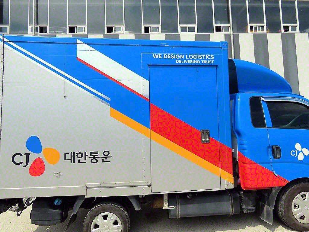 봉고3 1톤 표준탑