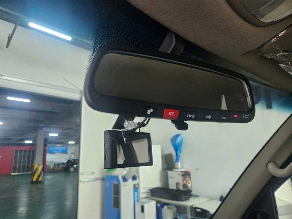 포터2 1톤 윙바디 LPG