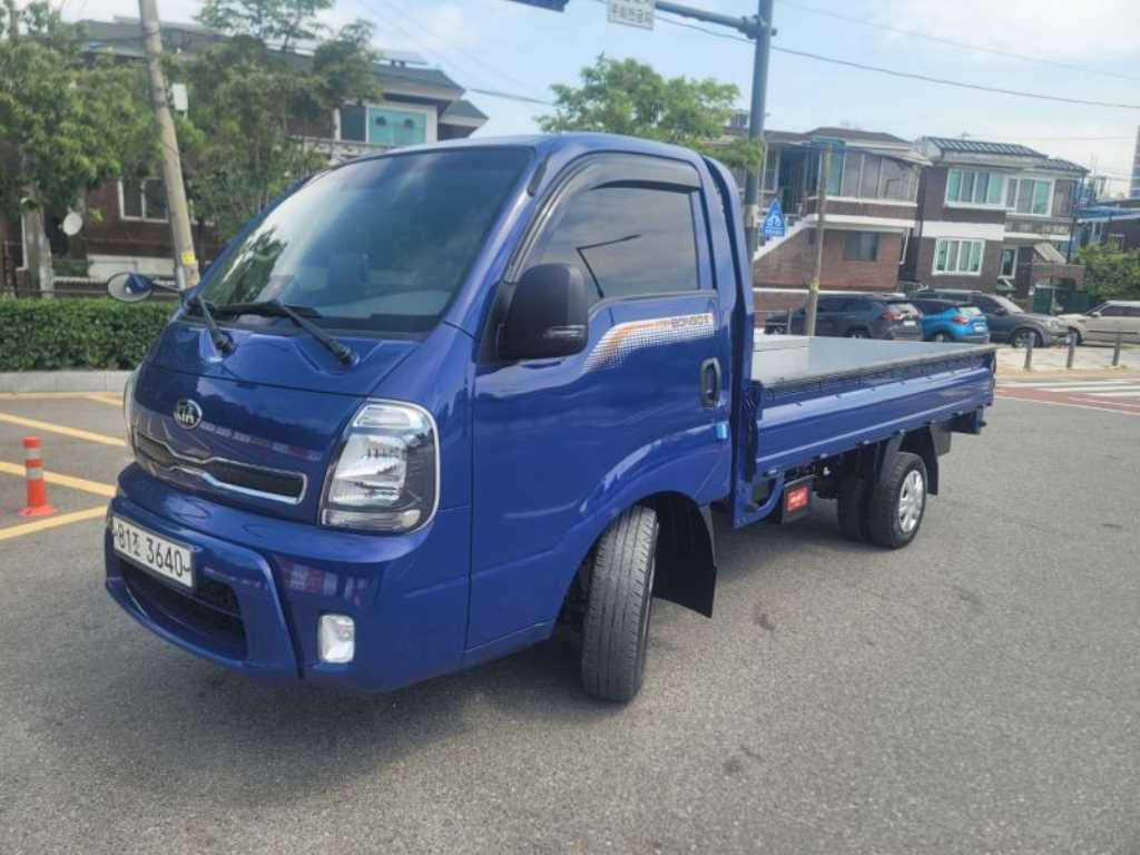 봉고3 1톤 카고