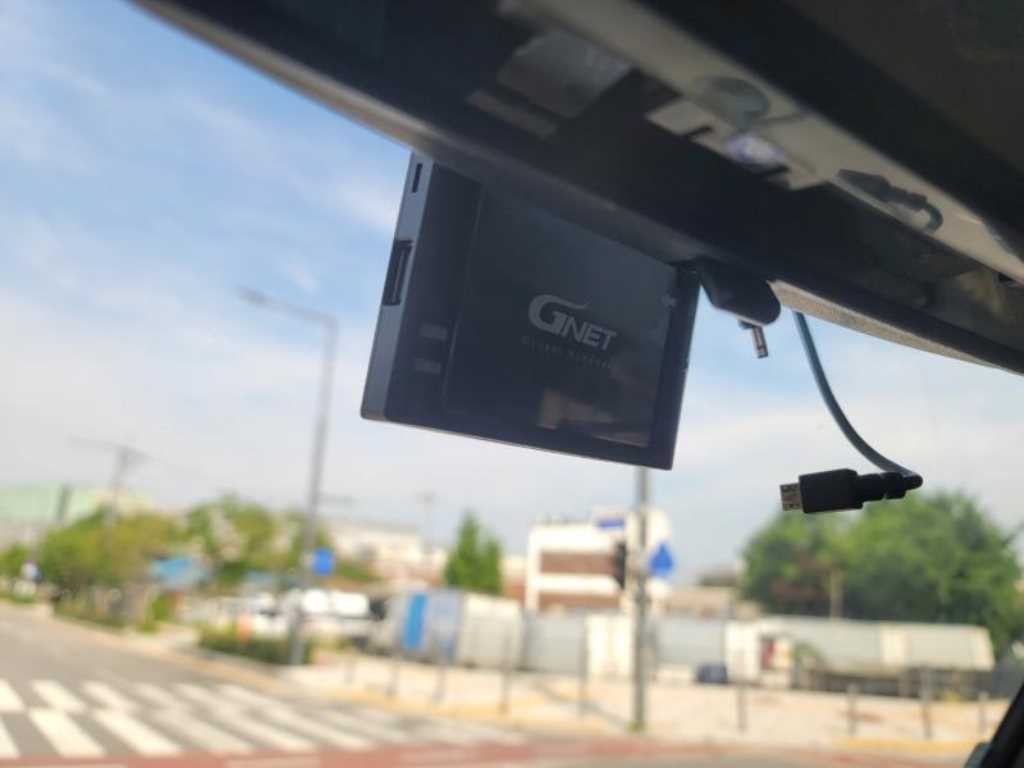 마이티큐티 2톤 냉동탑