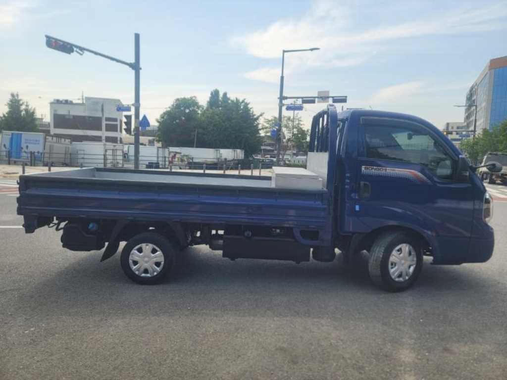 봉고3 1톤 카고