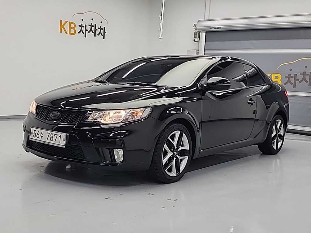 국산차 리스트 차량 이미지