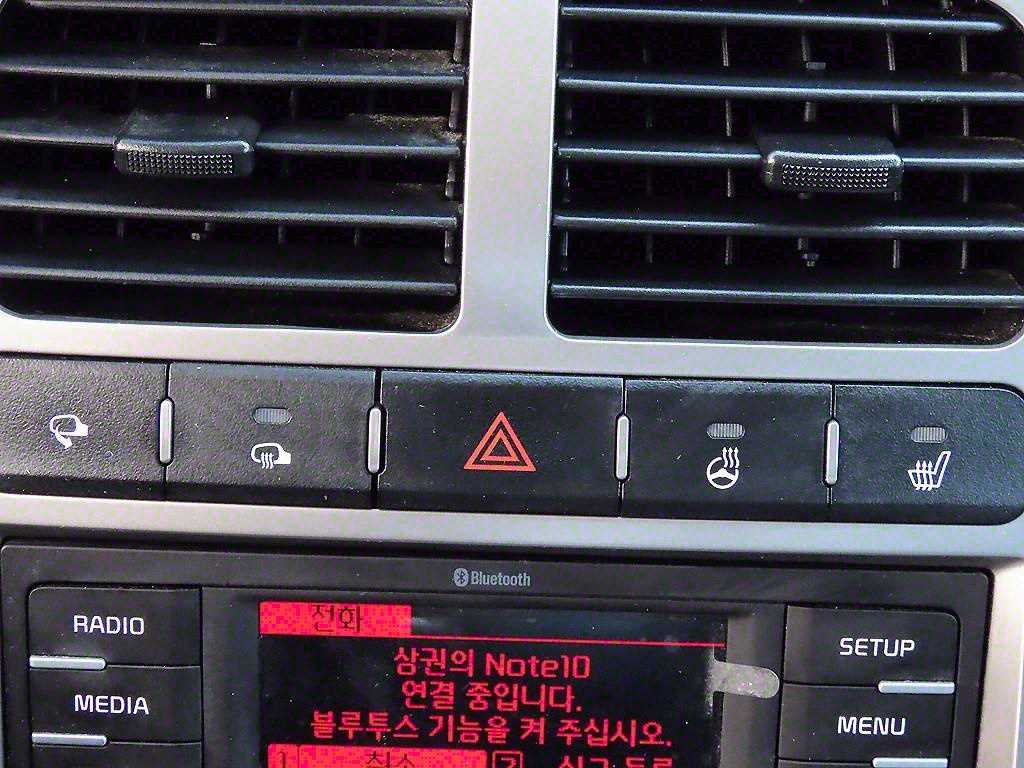 봉고3 1톤 카고