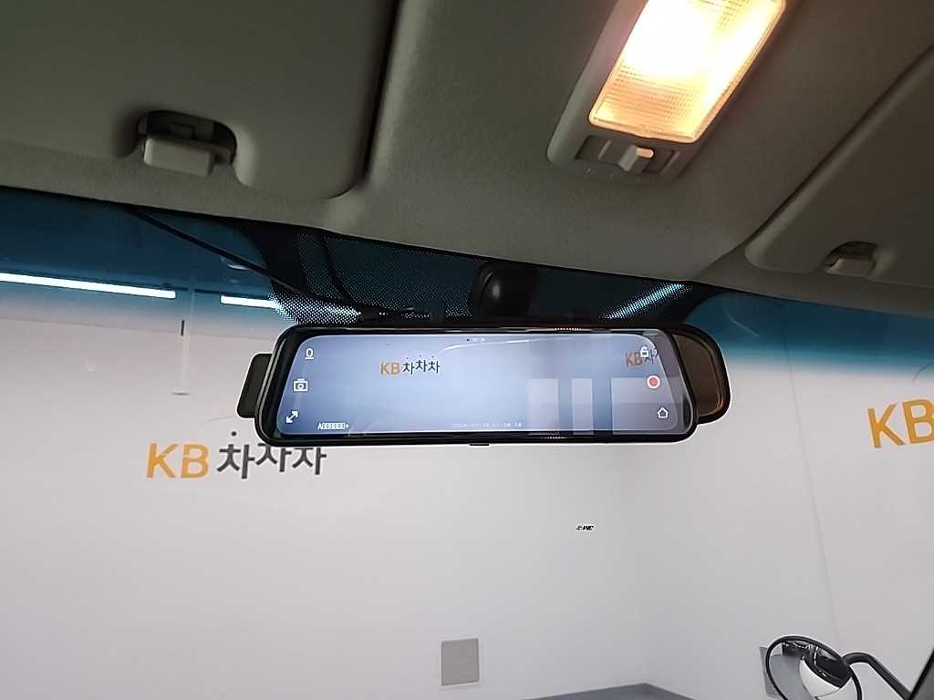 봉고3 1톤 카고